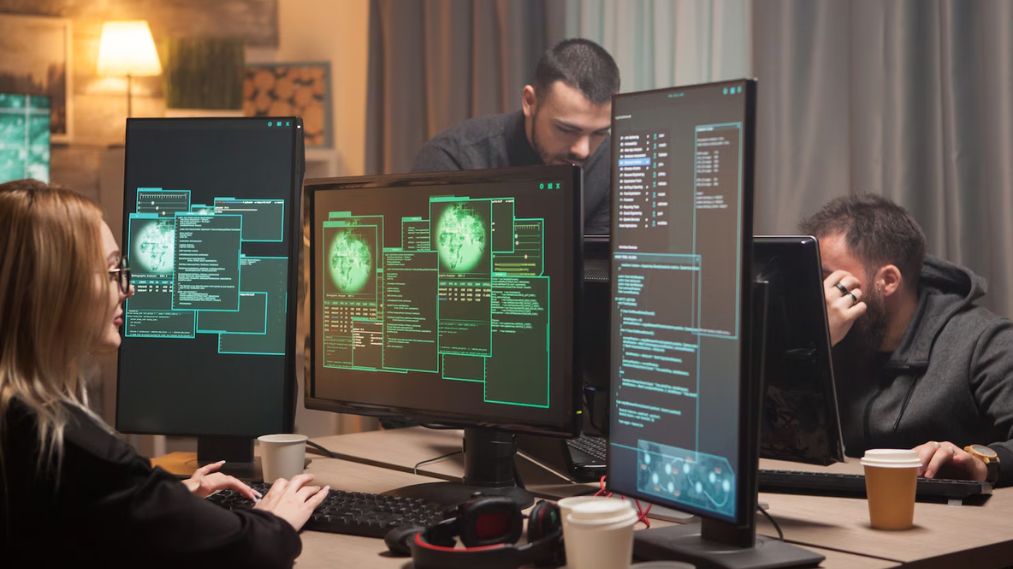 Challenges in Cyber Security